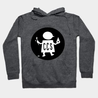 The Center for Cartoon Studies Hoodie